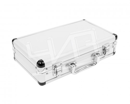 Нутромер микрометрический трехточечный 40-50 0,005 у/к SHAN