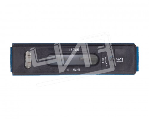 Уровень брусковый  150мм 0.10мм/м ЧИЗ пов