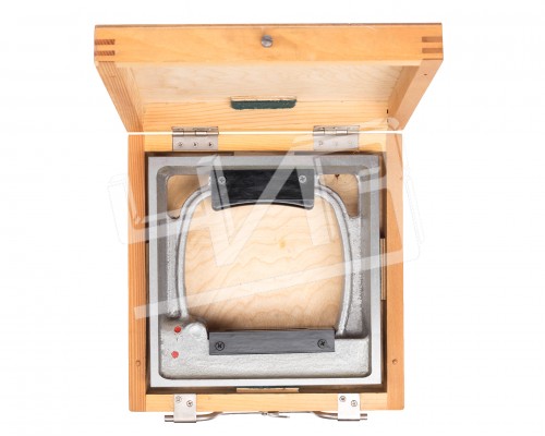 Уровень рамный  150мм 0.05