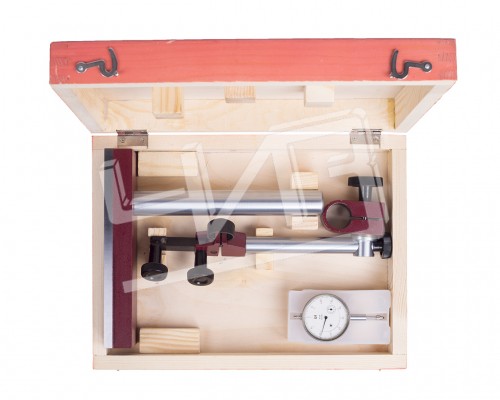 Штатив для индикаторов Ш- IIВ  (ИЧ ) КировИнструмент