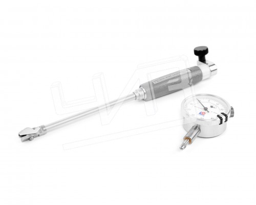 Нутромер индикаторный НИ   10- 18 0,01 328-131P Guanglu