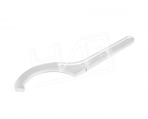 Ключ круг. шл. гаек 125-130