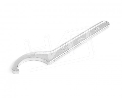 Ключ круг. шл. гаек  55-60