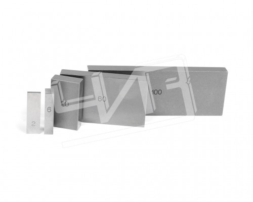 Набор КМД N 1 кл.1 (1-Н1)  КировИнструмент