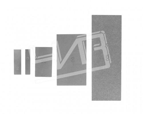 Набор КМД N 1 кл.1 (1-Н1)  КировИнструмент