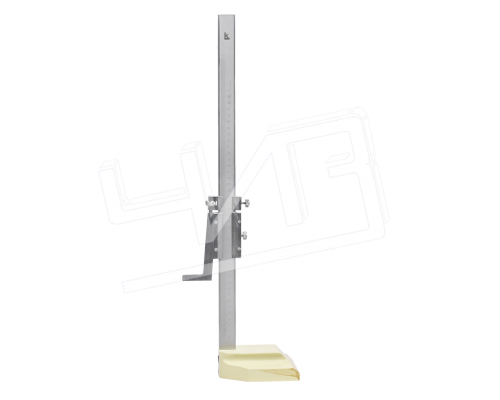 Штангенрейсмас ШР- 500 0,05 (50-500) КЛБ*