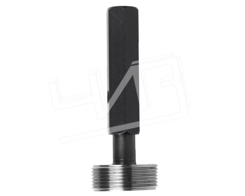 Калибр-пробка G  1/8" B КИ-НЕ ЧИЗ