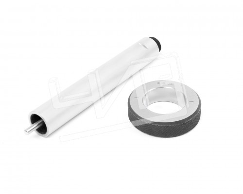 Нутромер микрометрический трехточечный 40-50 0,005 у/к SHAN