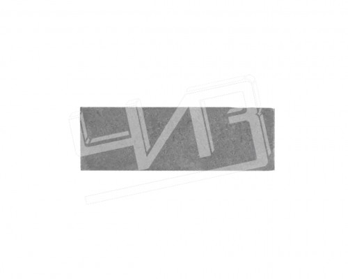 Концевая мера длины    4     мм кл.1 ЧИЗ