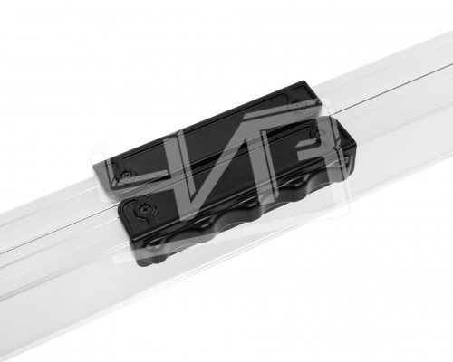 Угломер-уровень электр.  2000 мм  4 * 90°  0,05°  5420-2000  SHAHE