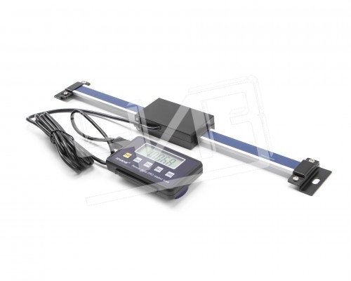 Линейка измерительная электр. 0-200 мм 0,01 тип F с выносным дисплеем SHAHE