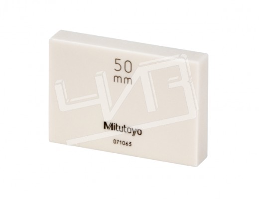 Мера длины 80,0mm    613678-031 Mitutoyo