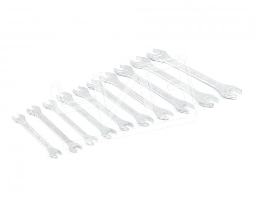 Набор ключей гаеч. КГД-10 (8-24) ПВХ сум. SITOMO BELARUS