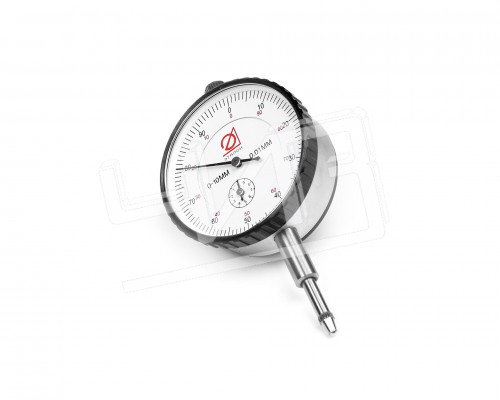 Индикатор час.типа 0-10 0.01 с ушком Эталон