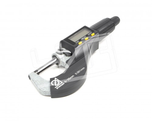 Микрометр МКЦ-  25 0.001 Эталон