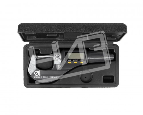 Микрометр МКЦ-  25 0.001 Эталон