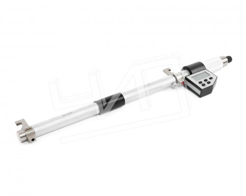 Нутромер микрометр. с бок/губками   5-30 0,001 (НМБЦ) электр. ЧИЗ ГРСИ №91951-24