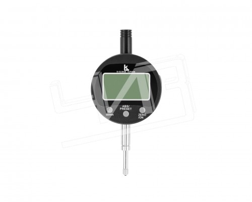 Индикатор электрон.ИЦ- 12,5 0,01 (ГРСИ № 82371-21) КЛБ