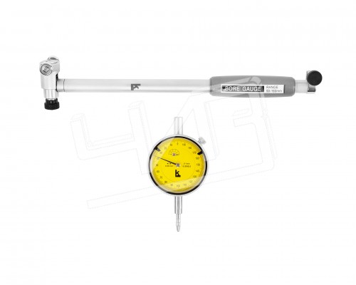 Нутромер индикаторныйэлектр. НИЦ повышенной точности  50-160 0,001 КЛБ