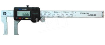 Штангенциркуль для внутренних канавок ШЦЦСВК-300 0,01 электр. (Госреестр №54815-13) 115-135 ГЦ ТУЛЗ