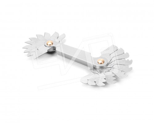 Набор резьбовых шаблонов №1 М60 Эталон