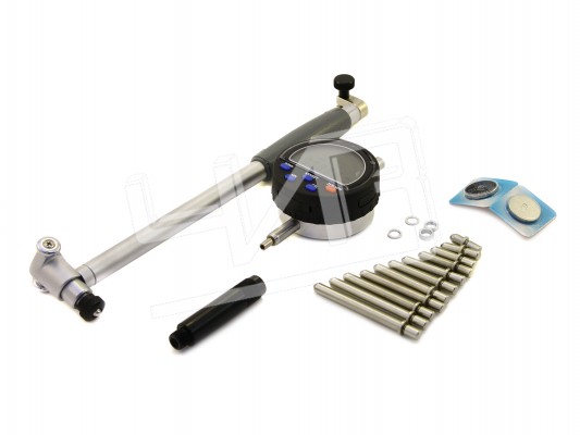 Нутромер индикаторный электронный НИЦ повышенной точности   6-10 0,001 ЧИЗ