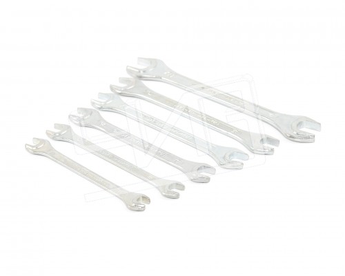 Набор ключей гаеч. КГД-6 (8-22) вак.уп. SITOMO BELARUS