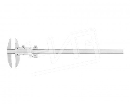 Штангенциркуль ШЦРТ-II-250 0,1 разметочный с твердосплавными губками 60мм