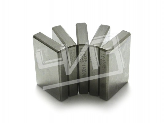 Меры твердости Бринелля МТБ-1(к-т из 2 шт)