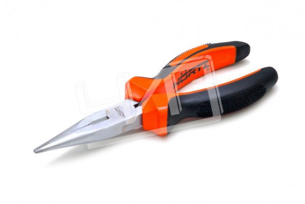Плоскогубцы р/тех удл/г 160 проф. HORTZ