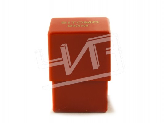 Клейма цифровые N 3 повышенной твердости SITOMO