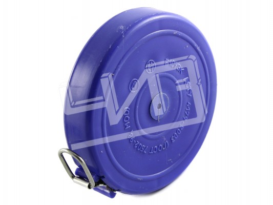 Рулетка  10м с кольцом кл.3 Р10УЗК с поверкой