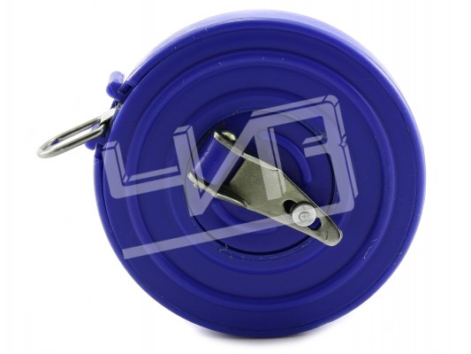 Рулетка  10м с кольцом кл.3 Р10УЗК с поверкой