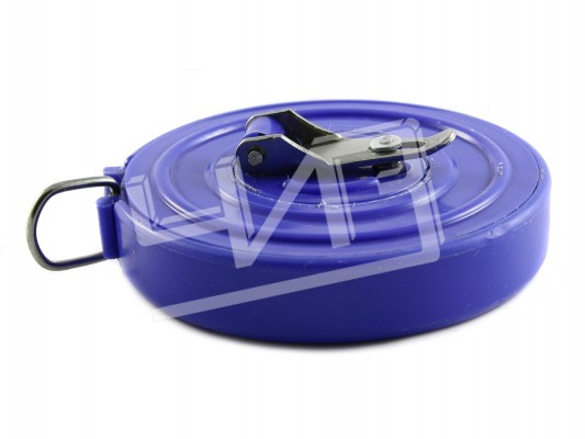 Рулетка  10м с кольцом кл.3 Р10УЗК с поверкой