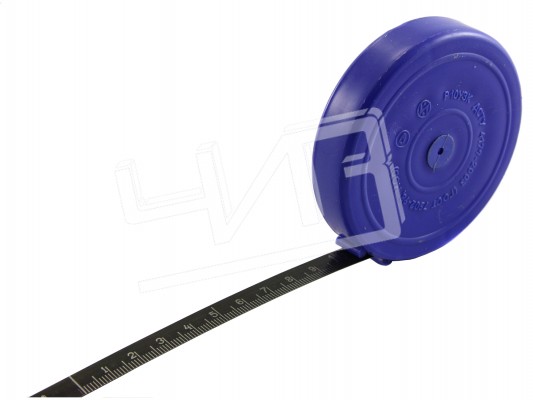 Рулетка  10м с кольцом кл.3 Р10УЗК с поверкой