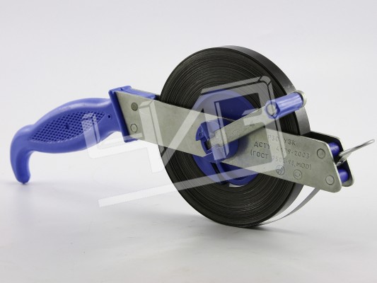 Рулетка  30м с кольцом кл.3 Р30УЗК с поверкой