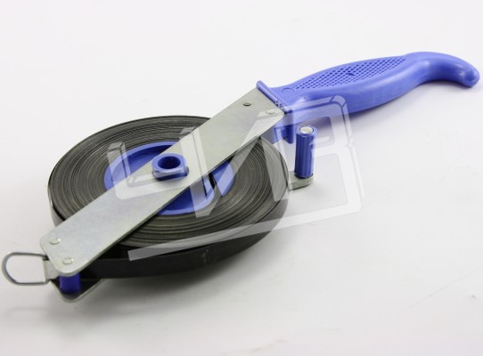 Рулетка  30м с кольцом кл.3 Р30УЗК с поверкой