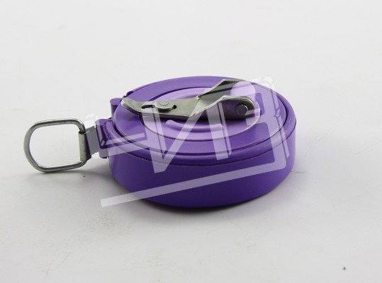 Рулетка   2м с кольцом кл.3 Р2УЗК с поверкой