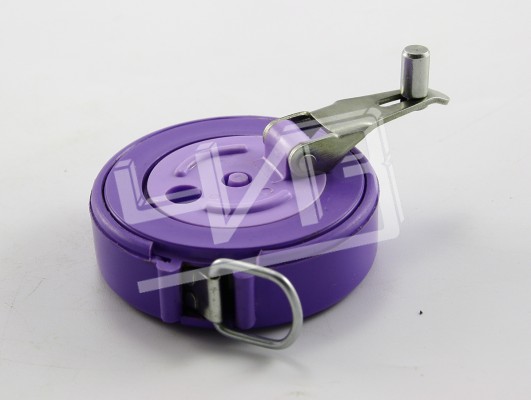 Рулетка   2м с кольцом кл.3 Р2УЗК с поверкой