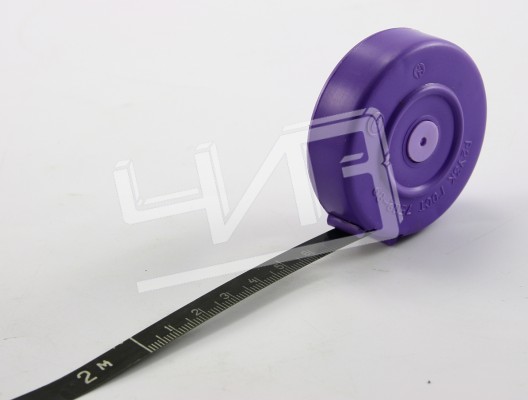 Рулетка   2м с кольцом кл.3 Р2УЗК с поверкой