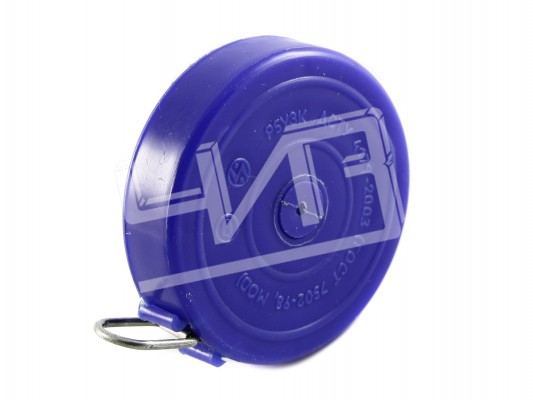 Рулетка   5м с кольцом кл.3 Р5УЗК с поверкой