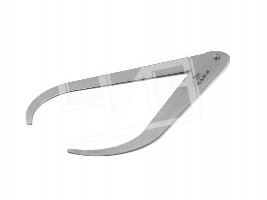 Кронциркуль  300мм для внутр. и наруж. измерений Квалитет (Россия)