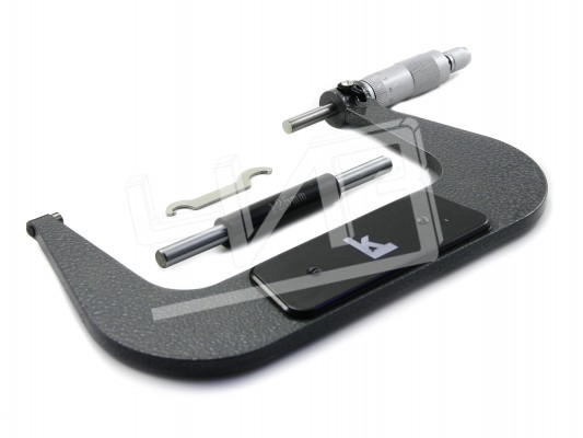 Микрометр МК- 250 0,01 КЛБ*