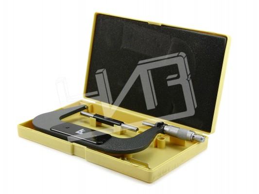 Микрометр МК- 250 0,01 КЛБ*