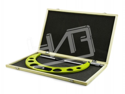 Микрометр МК- 300 0,01 КЛБ*