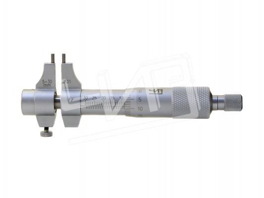 Нутромер микрометрический с боковыми губками 150-175 0,01 ЧИЗ