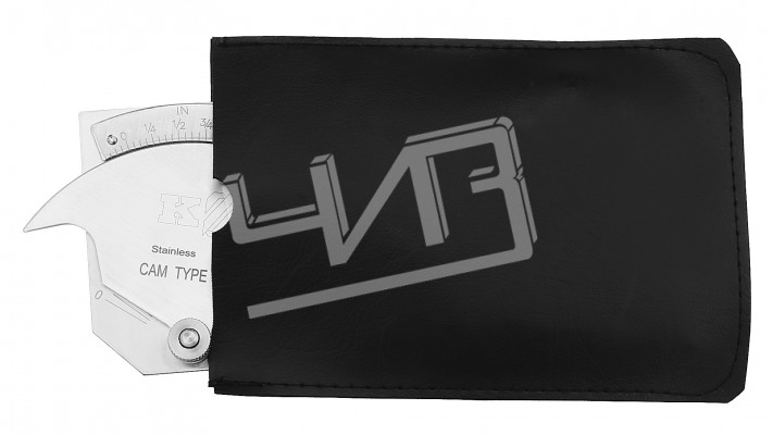 Шаблон сварщика УШС МГ- 8