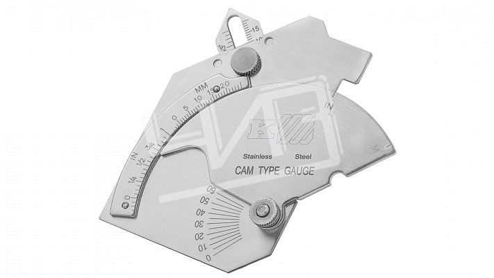 Шаблон сварщика УШС МГ- 8