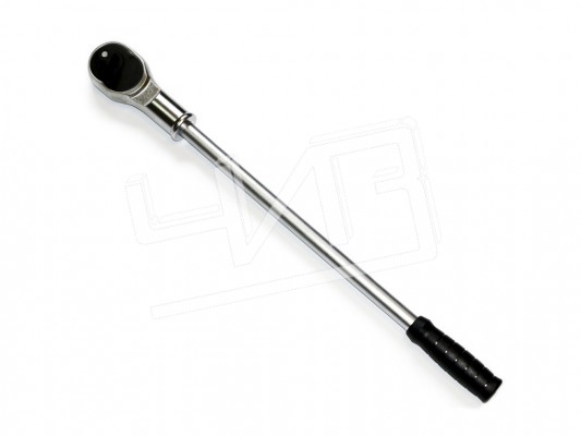 Ключ трещоточный 3/4" с переключателем HORTZ