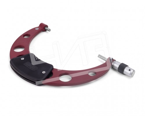 Микрометр МК- 200 0,01 кл.т.1 КировИнструмент